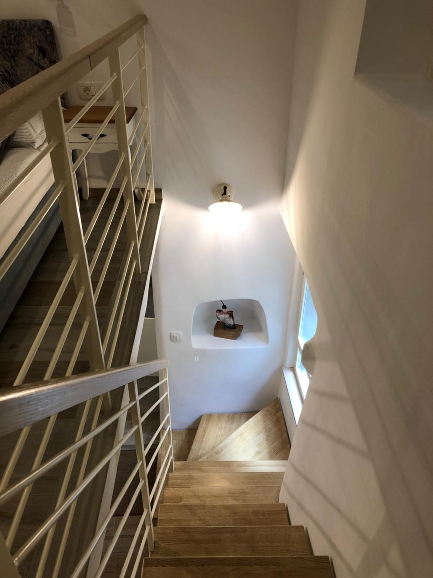 Apartment Susanj Moscenice Esterno foto