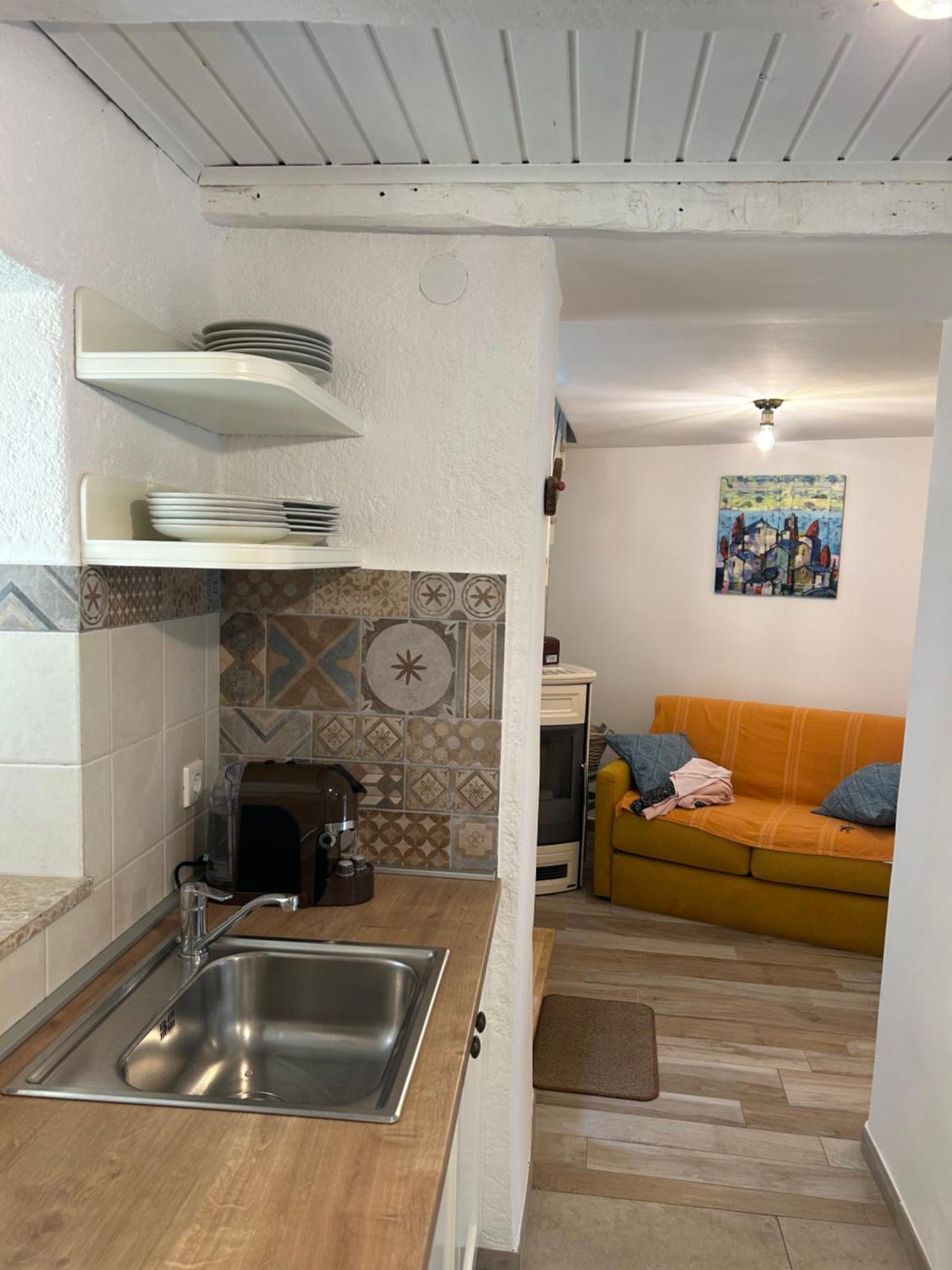 Apartment Susanj Moscenice Esterno foto